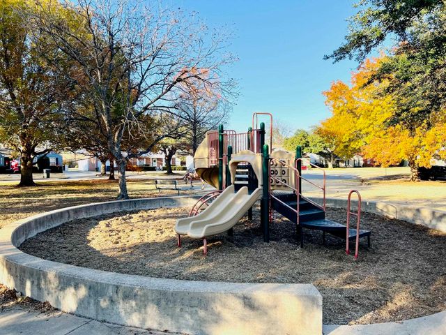 2407 BERKELEY DRIVE, Wichita Falls, TX 76308