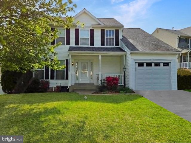 5959 REAVES LN, Woodbridge, VA 22193