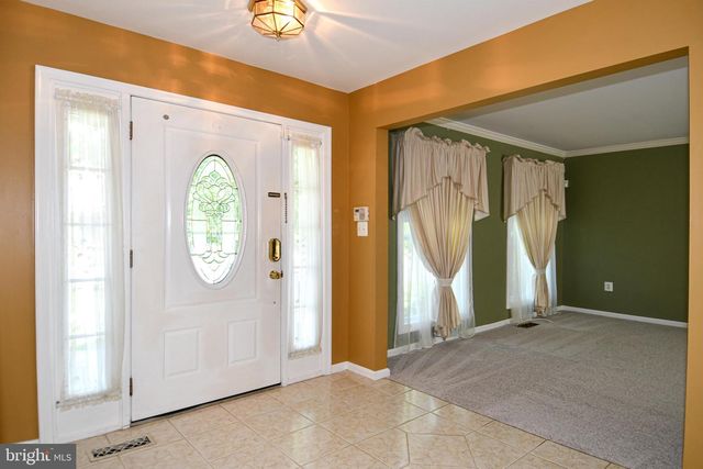 5959 REAVES LN, Woodbridge, VA 22193