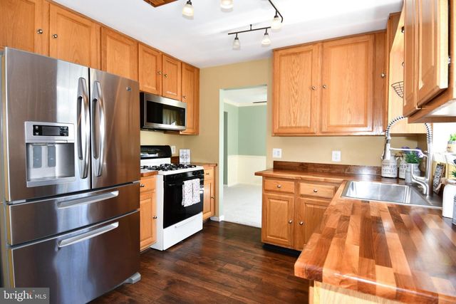 5959 REAVES LN, Woodbridge, VA 22193