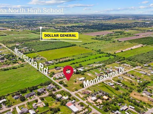 303 E Minnesota Road, Alamo, TX 78516