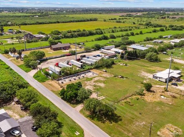 303 E Minnesota Road, Alamo, TX 78516