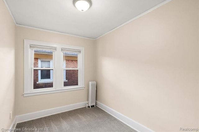 829 Beaconsfield Ave 2N, Grosse Pointe Park, MI 48230