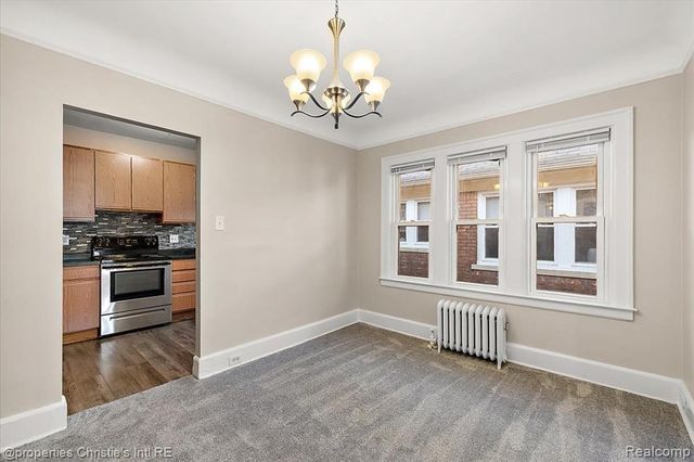 829 Beaconsfield Ave 2N, Grosse Pointe Park, MI 48230