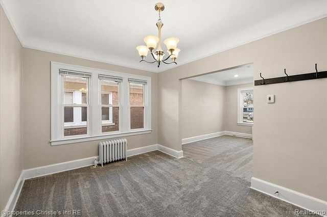 829 Beaconsfield Ave 2N, Grosse Pointe Park, MI 48230