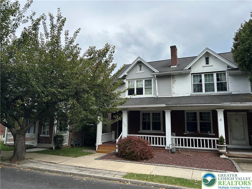 1050 Delaware Avenue, Fountain Hill Boro, PA 18015