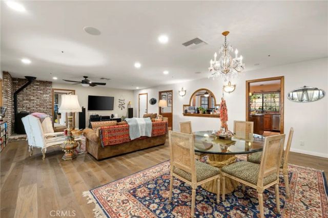 8634 Escondido Canyon, Agua Dulce, CA 91390