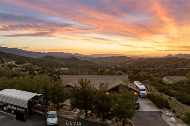 8634 Escondido Canyon, Agua Dulce, CA 91390