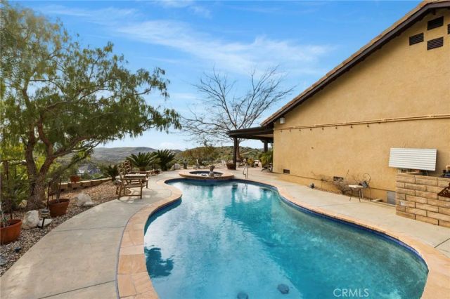 8634 Escondido Canyon, Agua Dulce, CA 91390