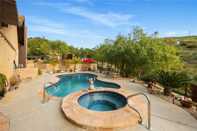 8634 Escondido Canyon, Agua Dulce, CA 91390