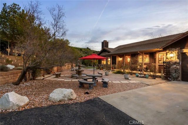 8634 Escondido Canyon, Agua Dulce, CA 91390