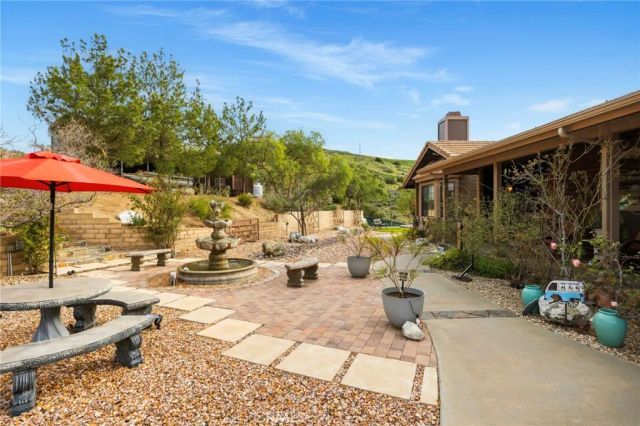 8634 Escondido Canyon, Agua Dulce, CA 91390