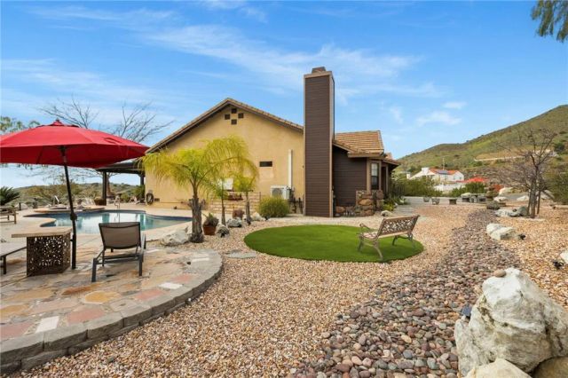 8634 Escondido Canyon, Agua Dulce, CA 91390