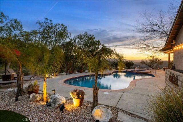 8634 Escondido Canyon, Agua Dulce, CA 91390