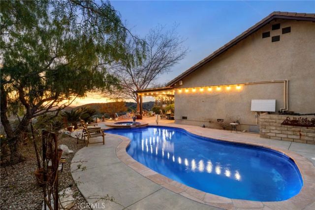 8634 Escondido Canyon, Agua Dulce, CA 91390