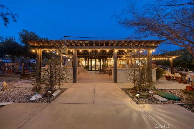 8634 Escondido Canyon, Agua Dulce, CA 91390