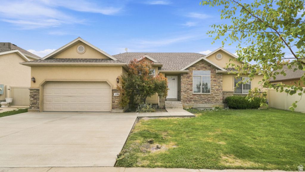 1080 N 1800 W, Lehi, UT 84043