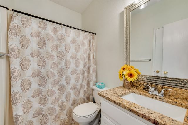 6420 St Alban Court, Arlington, TX 76001