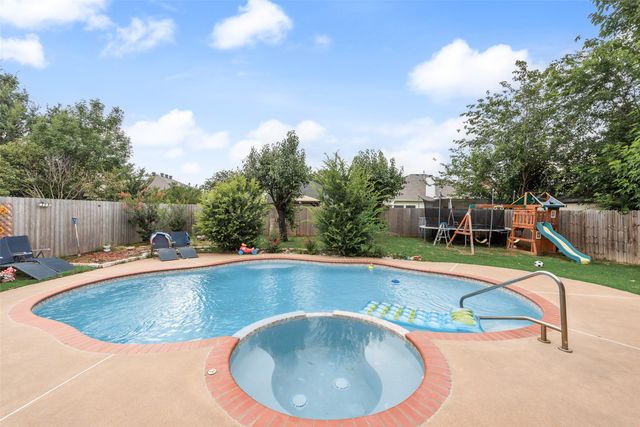 6420 St Alban Court, Arlington, TX 76001
