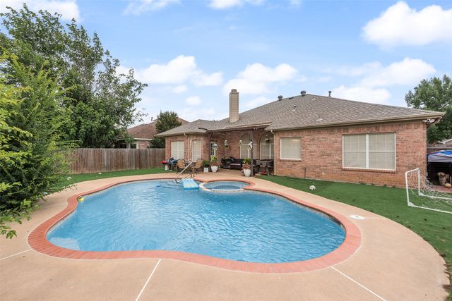 6420 St Alban Court, Arlington, TX 76001