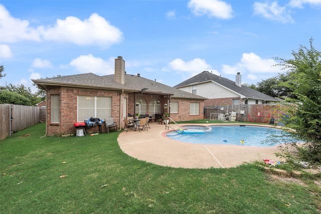 6420 St Alban Court, Arlington, TX 76001