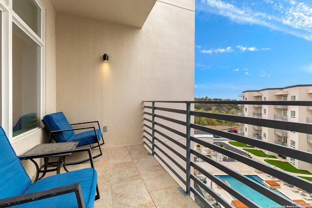 17902 La Cantera Pkwy Unit 505, San Antonio, TX 78257