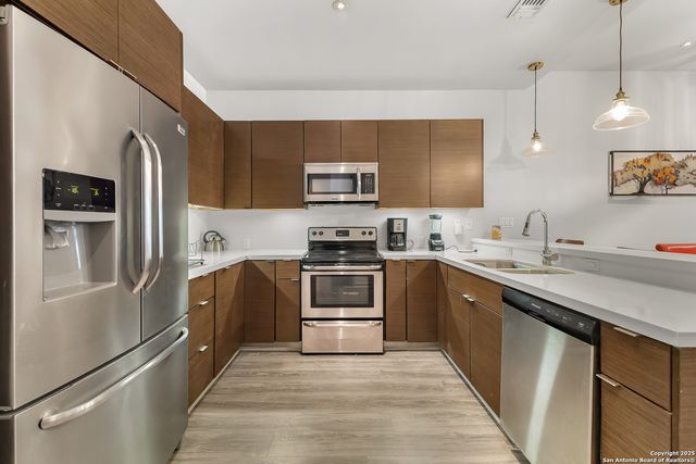 17902 La Cantera Pkwy Unit 505, San Antonio, TX 78257