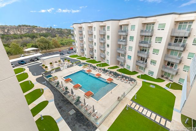 17902 La Cantera Pkwy Unit 505, San Antonio, TX 78257