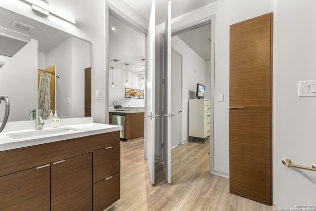 17902 La Cantera Pkwy Unit 505, San Antonio, TX 78257