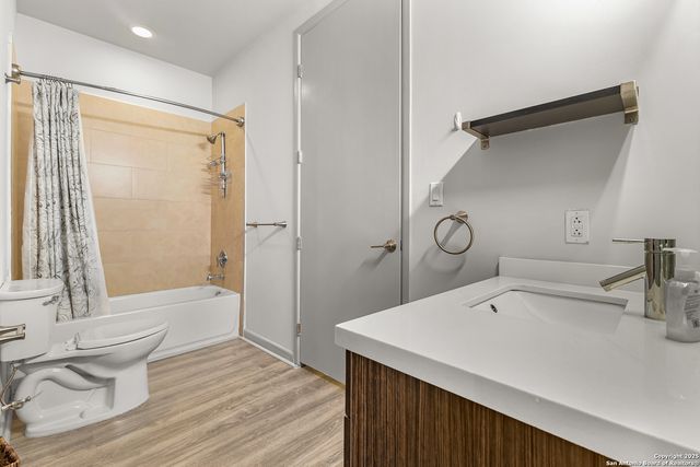 17902 La Cantera Pkwy Unit 505, San Antonio, TX 78257