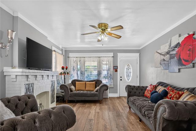 616 North Saint Lucas Street, Allentown City, PA 18104