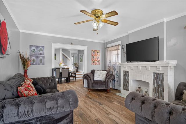 616 North Saint Lucas Street, Allentown City, PA 18104