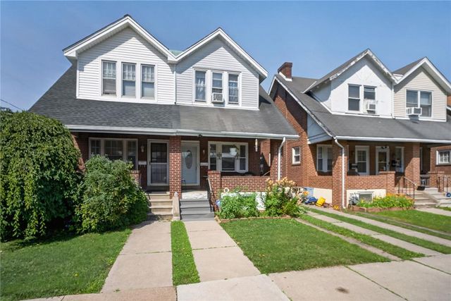616 North Saint Lucas Street, Allentown City, PA 18104