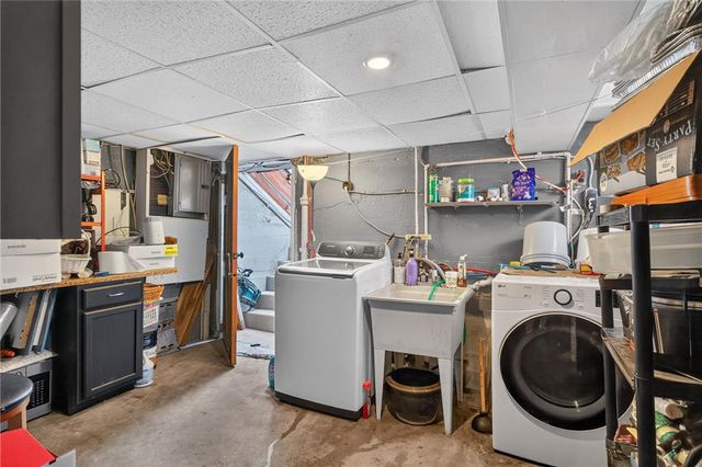 616 North Saint Lucas Street, Allentown City, PA 18104
