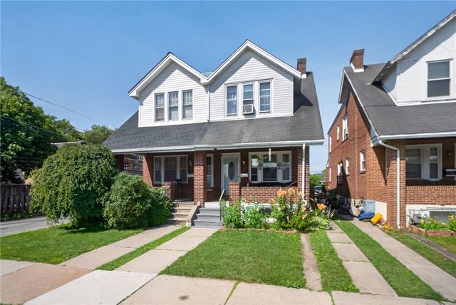 616 North Saint Lucas Street, Allentown City, PA 18104