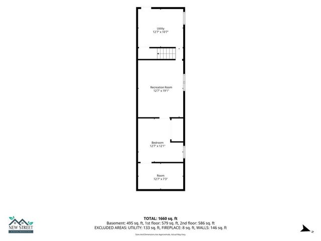 616 North Saint Lucas Street, Allentown City, PA 18104