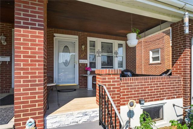 616 North Saint Lucas Street, Allentown City, PA 18104