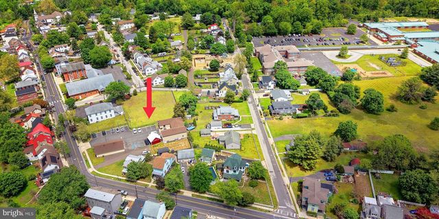 121 MAIN ST, Southampton, NJ 08088
