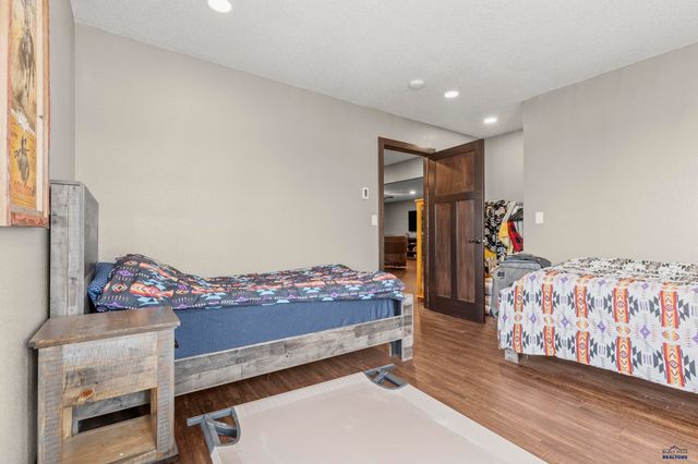 5642 BOB LN, Black Hawk, SD 57718