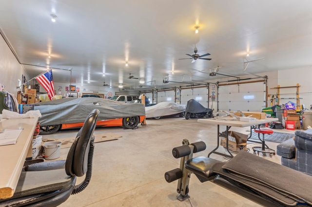 5642 BOB LN, Black Hawk, SD 57718