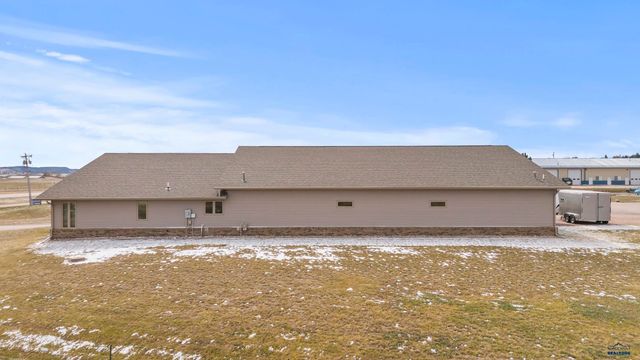 5642 BOB LN, Black Hawk, SD 57718