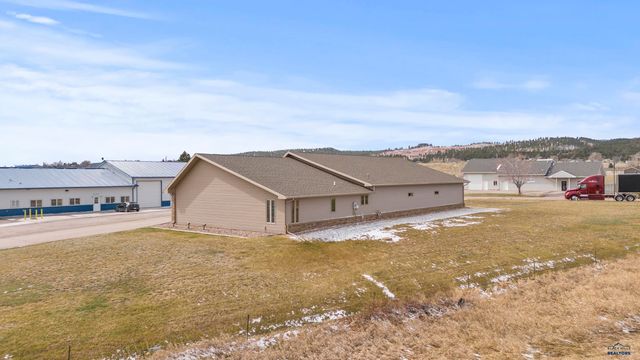 5642 BOB LN, Black Hawk, SD 57718
