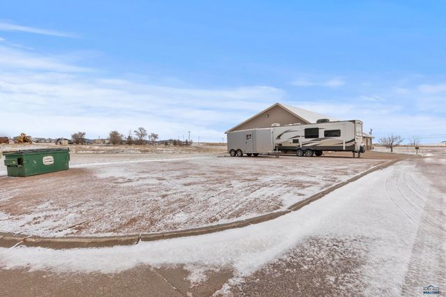 5642 BOB LN, Black Hawk, SD 57718