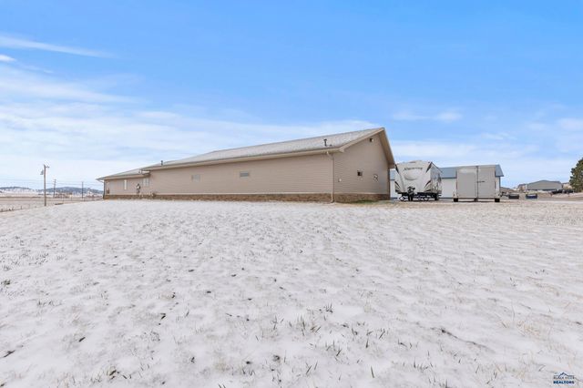 5642 BOB LN, Black Hawk, SD 57718