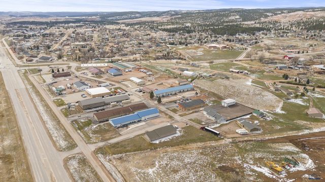 5642 BOB LN, Black Hawk, SD 57718