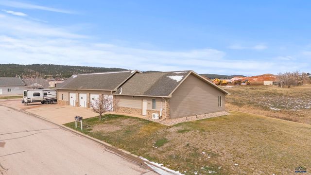 5642 BOB LN, Black Hawk, SD 57718
