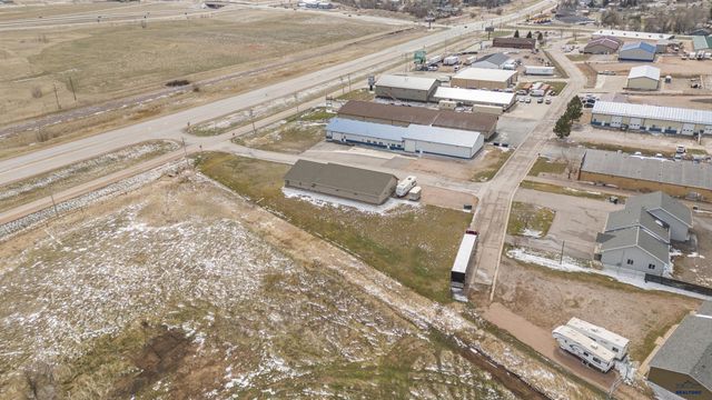 5642 BOB LN, Black Hawk, SD 57718