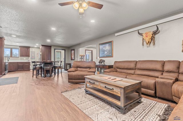 5642 BOB LN, Black Hawk, SD 57718