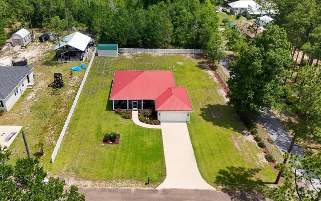 148 Engelbrecht Road, Defuniak Springs, FL 32433