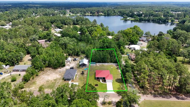 148 Engelbrecht Road, Defuniak Springs, FL 32433